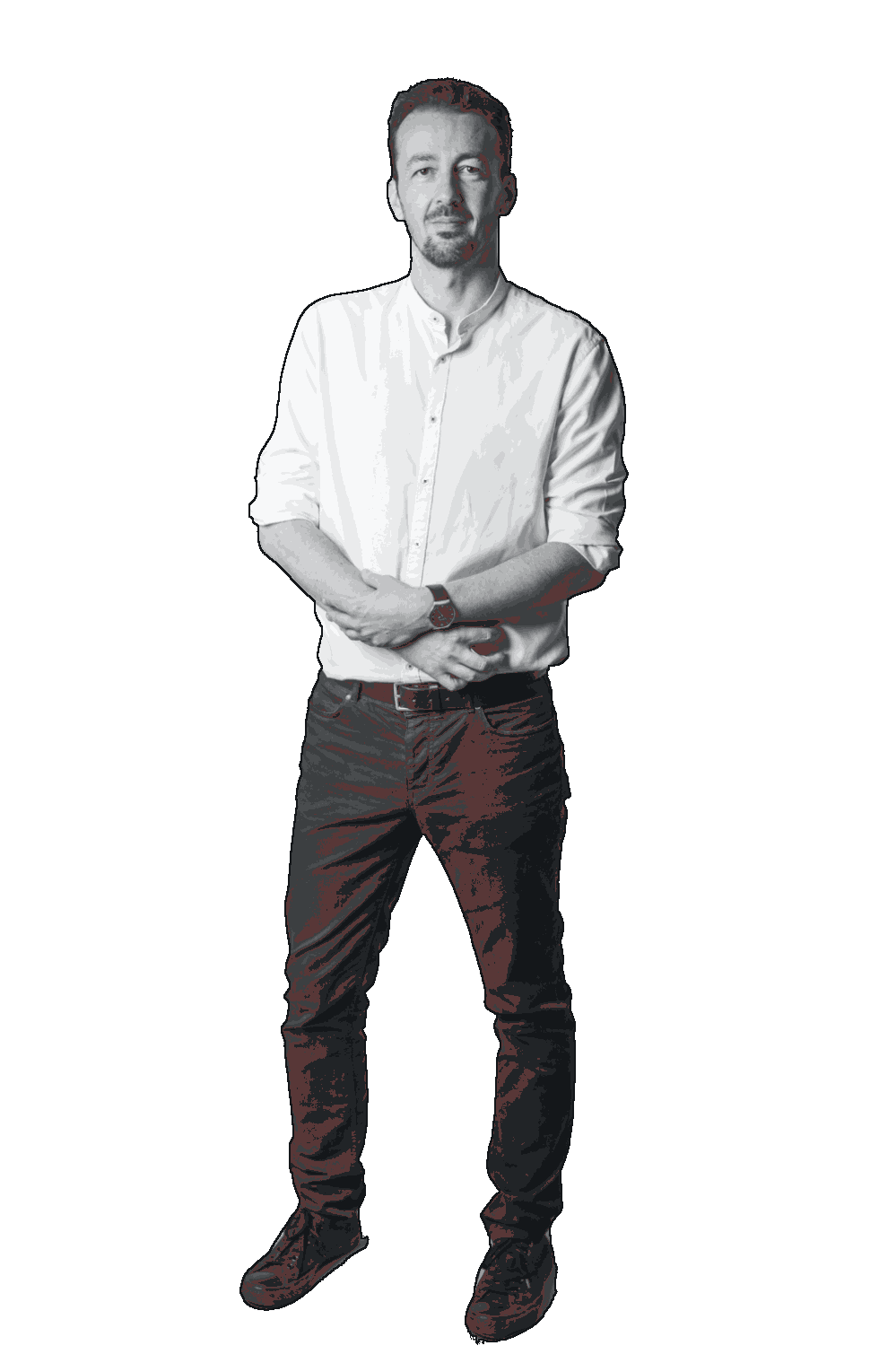 Pogátsnik László