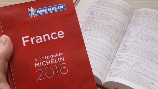 Michelin Guide