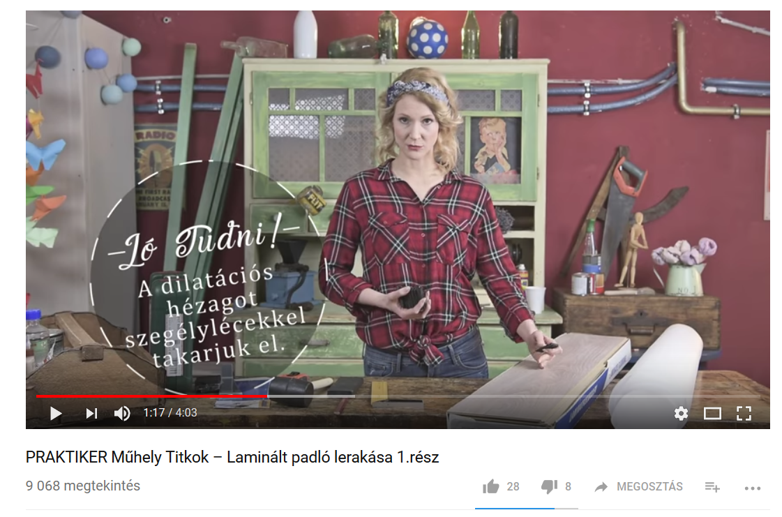 hogyan szereld össze videó