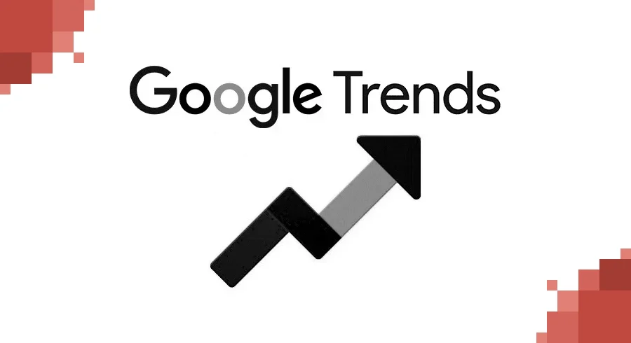 Google trends